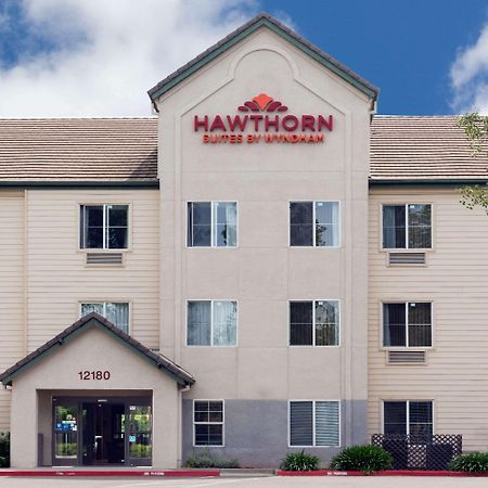 Hawthorn Suites By Wyndham Rancho Cordova/Folsom Exteriér fotografie